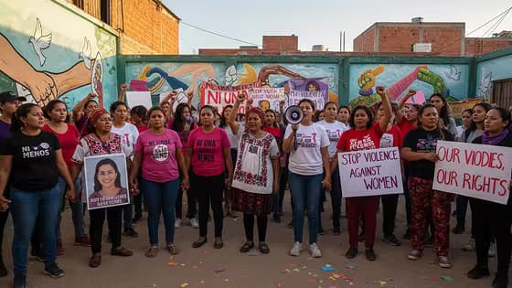 Mulheres na Política: Quebrando barreiras