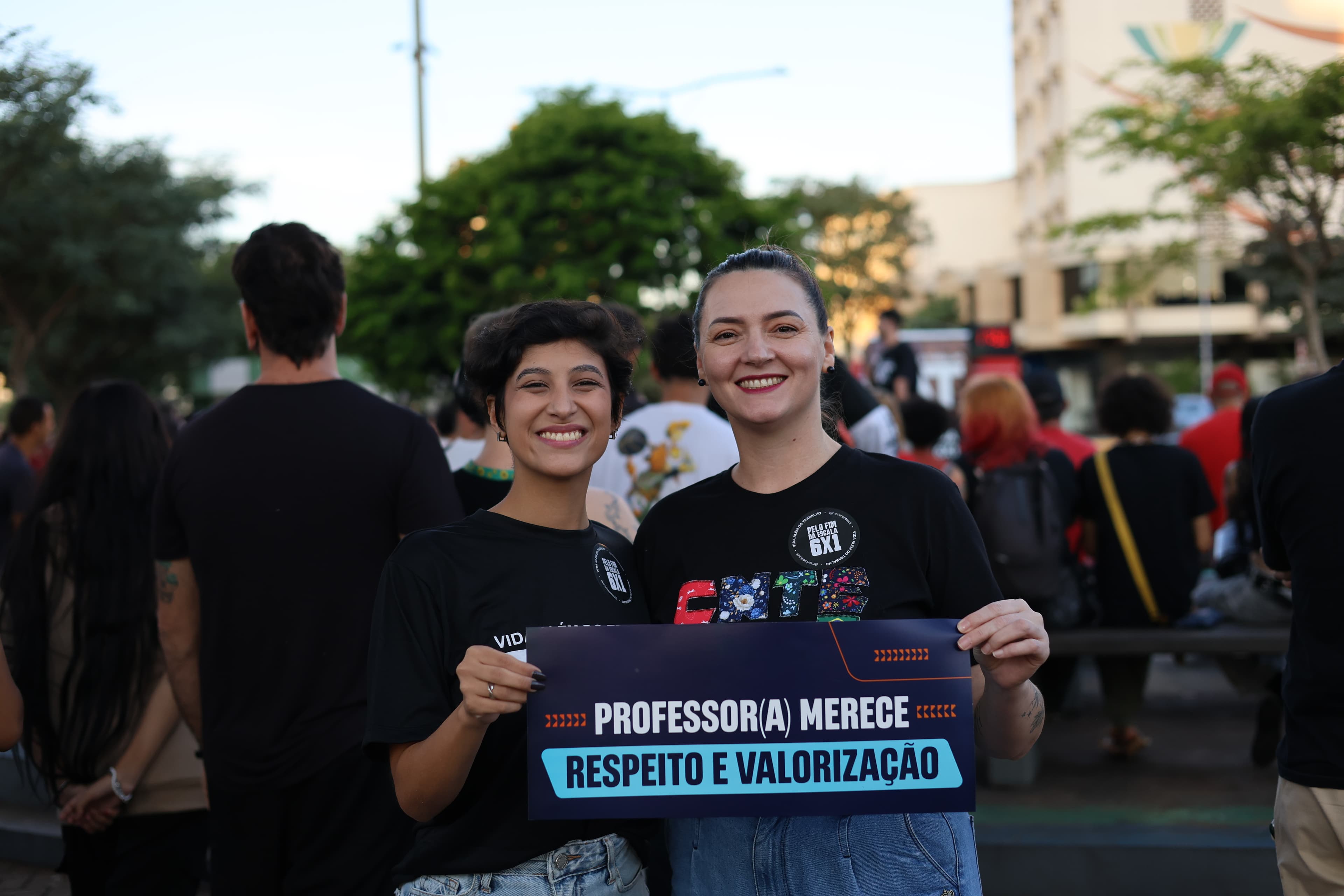 Bia Alcantara Pré-Candidata a Deputada Estadual do Paraná