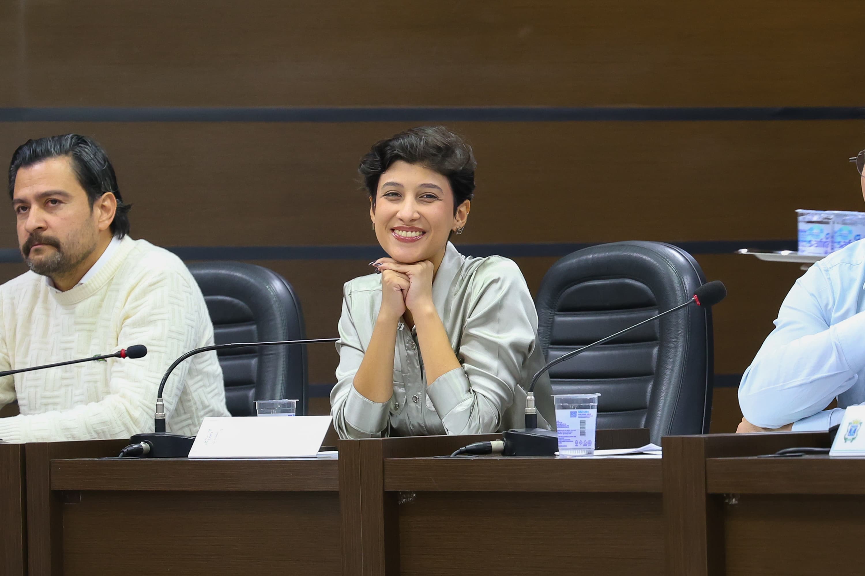 Bia Alcantara Pré-Candidata a Deputada Estadual do Paraná