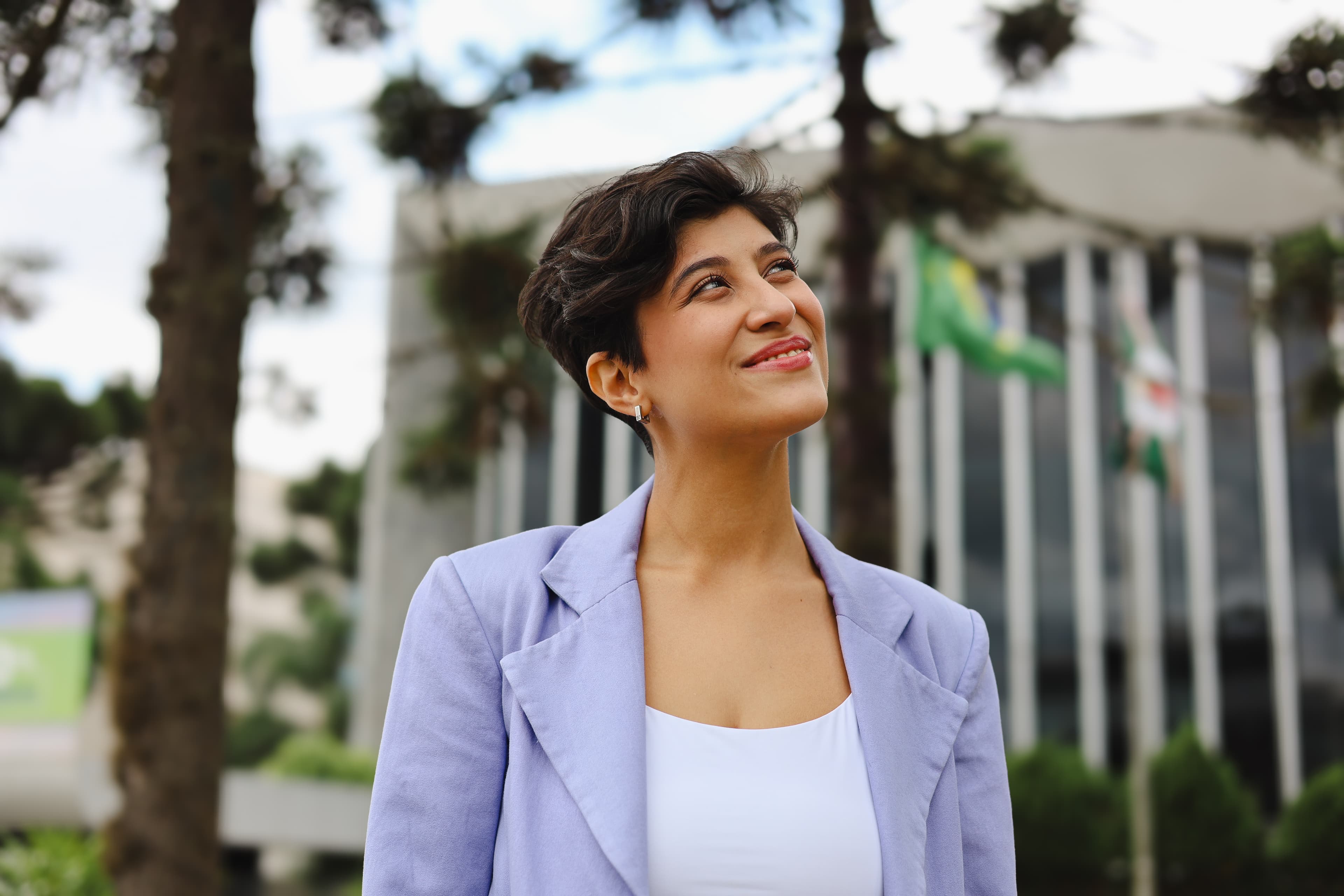 Bia Alcantara Pré-Candidata a Deputada Estadual do Paraná