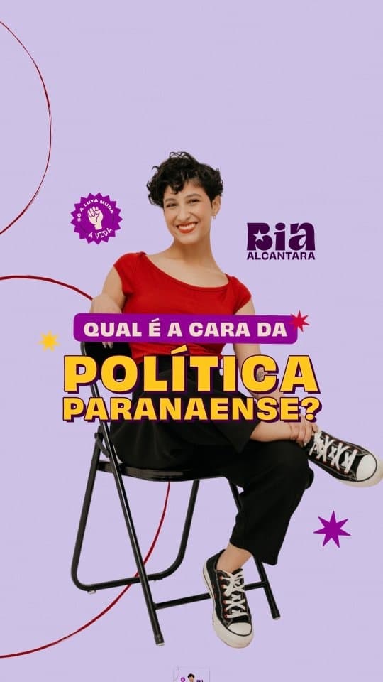 Conheça a Bia